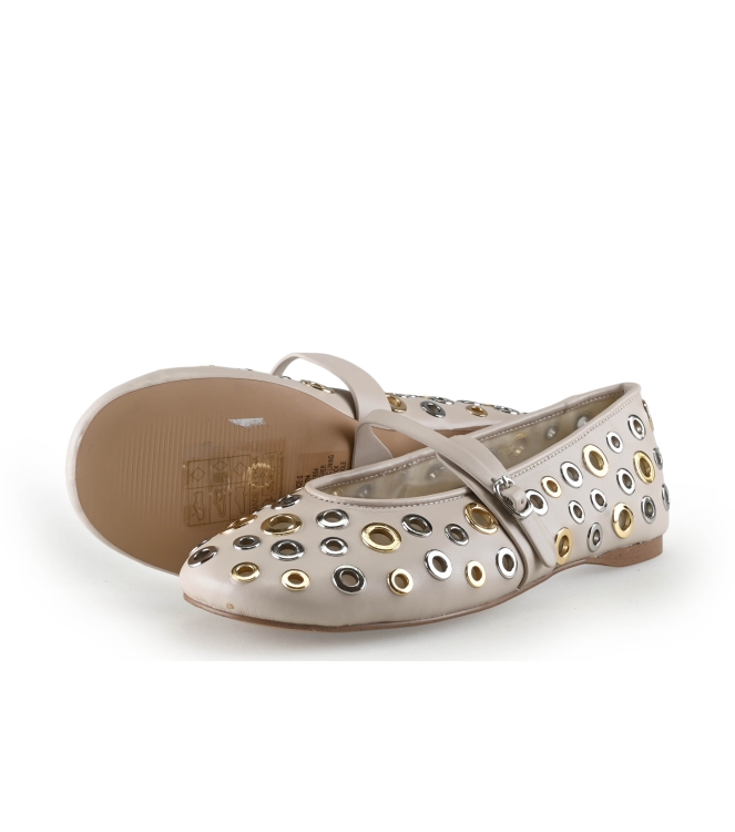 Steve Madden Ballerina's