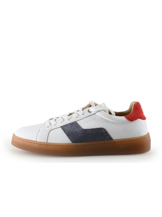 Greve Sneakers Wit 338199
 Maat 44
 
