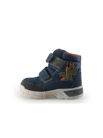 Pepino Boots Blauw 338211
Maat 25
