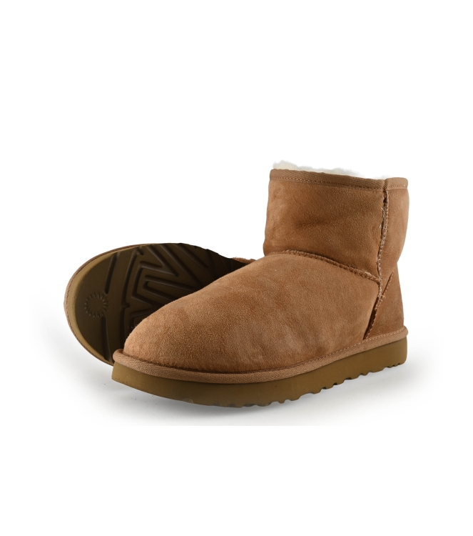 Ugg Enkellaarzen