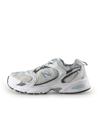 New Balance Sneakers Overig 338219
 Maat 43
 