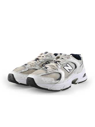 New Balance Sneakers Wit 338227
 Maat 39½
 