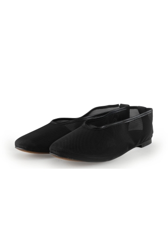 Toral Ballerina's Zwart 338229
 Maat 39
 