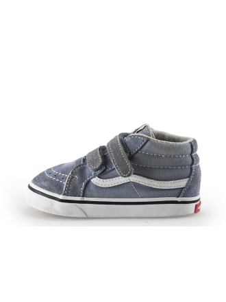 Vans Hoge sneakers Grijs 338231
 Maat 25
 