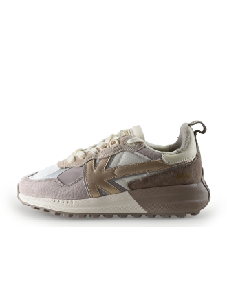 Kaotiko Sneakers Beige 338247
 Maat 37
 