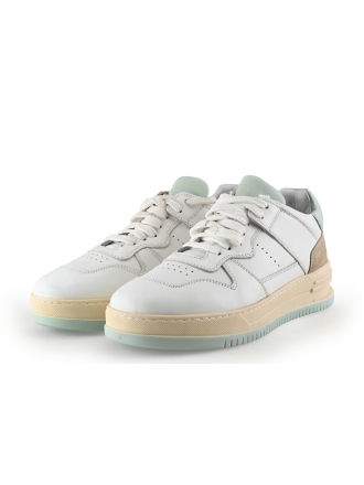 Sub55 Veterschoenen Beige 338256
 Maat 38
 