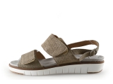 Comfort Plus Sandalen