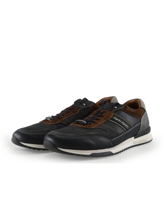 Australian Sneakers Blauw 338261
 Maat 47
 