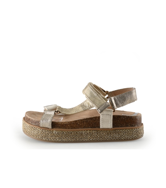 Poelman Sandalen