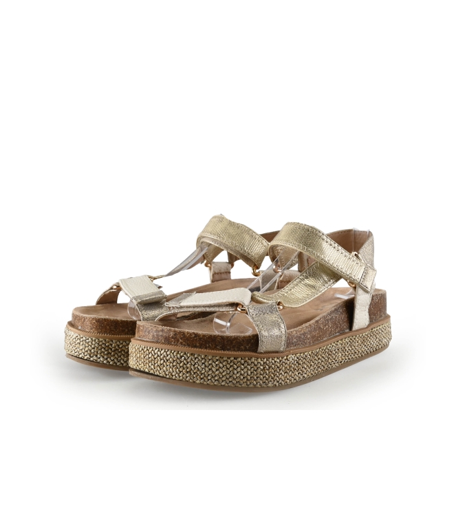 Poelman Sandalen