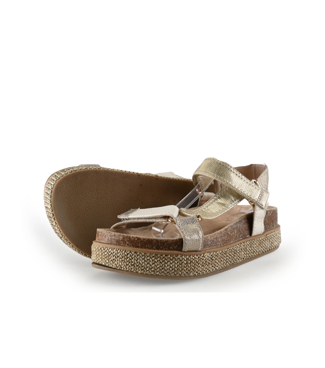 Poelman Sandalen