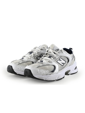 New Balance Sneakers Wit 338266
 Maat 38
 