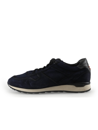 Greve Sneakers Blauw 338269
 Maat 44½
 