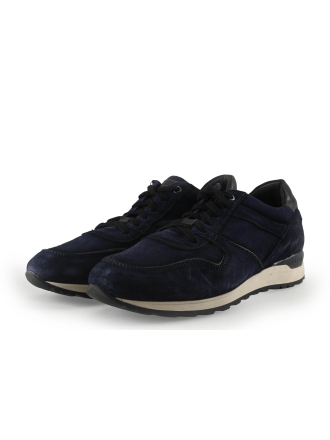 Greve Sneakers Blauw 338269
 Maat 44½
 