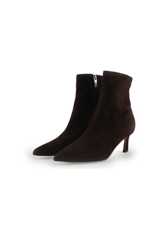 Steve Madden Enkellaarzen Bruin 338271
 Maat 38
 