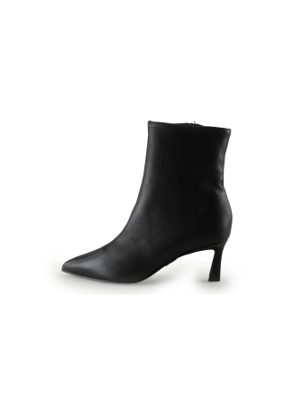 Steve Madden Enkellaarzen Zwart 338273
 Maat 38
 