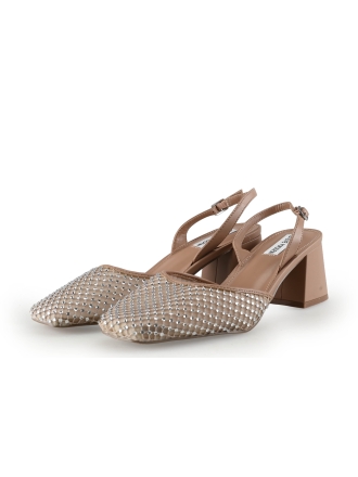 Steve Madden Pumps Beige 338274
 Maat 41
 