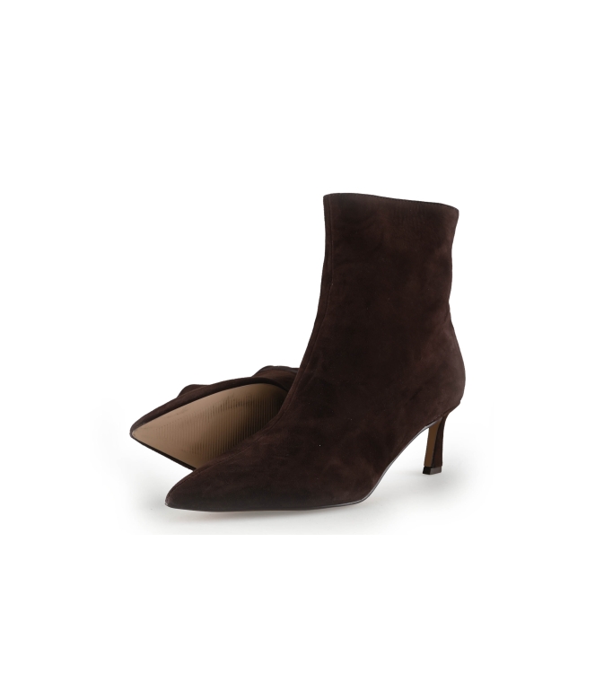 Steve Madden Enkellaarzen