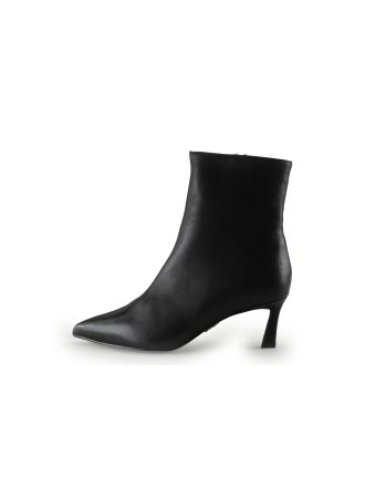 Steve Madden Enkellaarzen Zwart 338276
 Maat 38½
 