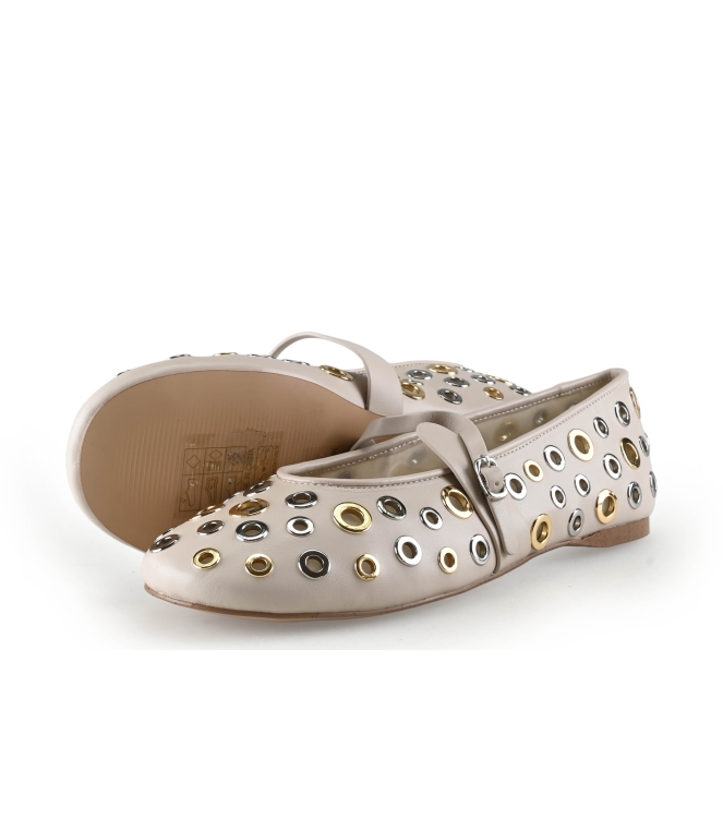 Steve Madden Ballerina's