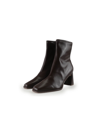 Steve Madden Enkellaarzen Bruin 338281
 Maat 40
 