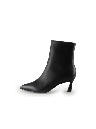 Steve Madden Enkellaarzen Zwart 338282
 Maat 38
 