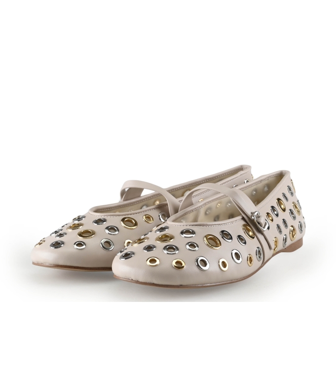 Steve Madden Ballerina's