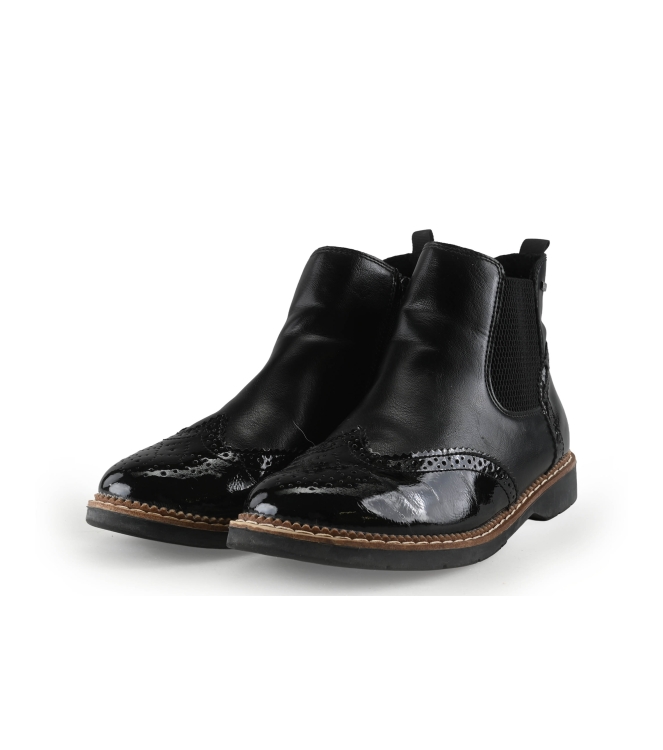 S.oliver Chelsea boots