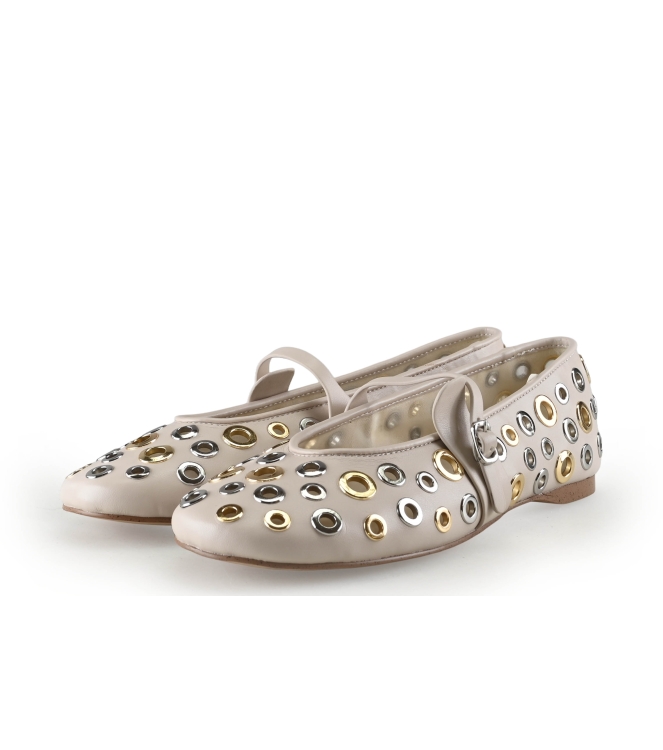 Steve Madden Ballerina's