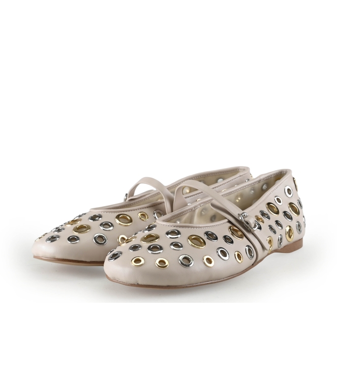 Steve Madden Ballerina's