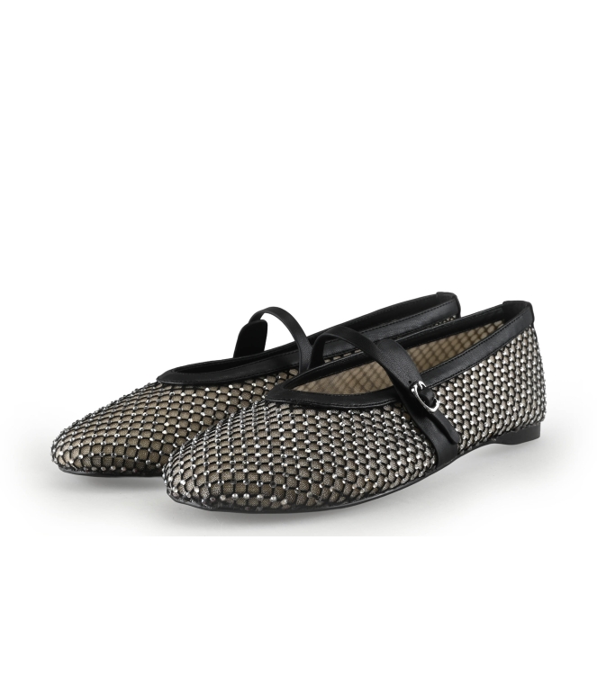 Steve Madden Ballerina's