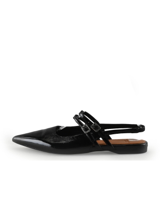 Vagabond Ballerina's Zwart 338312
 Maat 38
 
