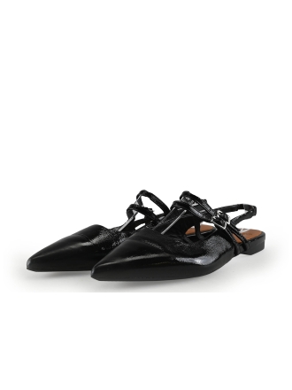 Vagabond Ballerina's Zwart 338312
 Maat 38
 