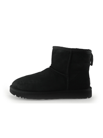 Ugg Snowboots Zwart 338316
 Maat 38
 