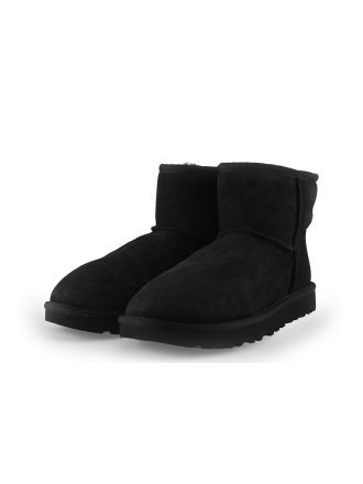 Ugg Snowboots Zwart 338316
 Maat 38
 