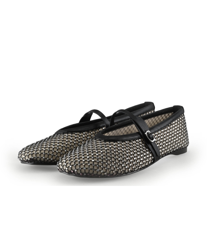 Steve Madden Ballerina's