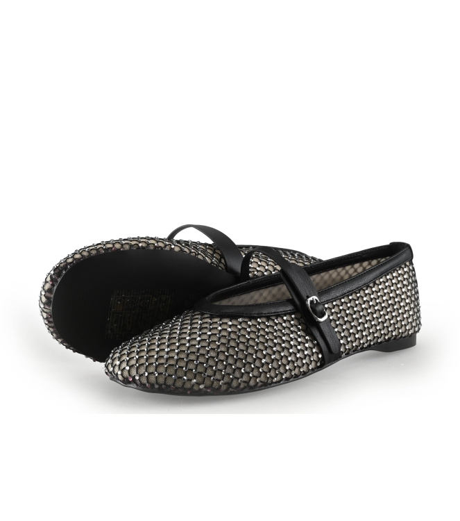 Steve Madden Ballerina's