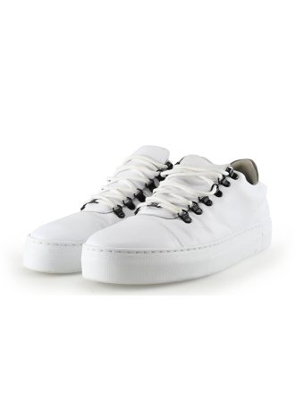 Nubikk Sneakers Wit 338323
 Maat 43
 