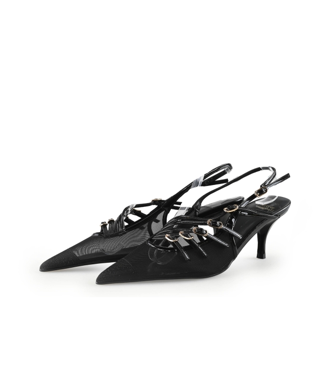 Jeffrey Campbell Slingbacks