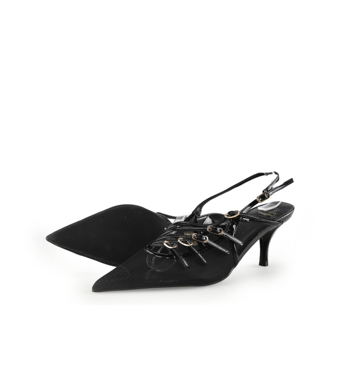 Jeffrey Campbell Slingbacks