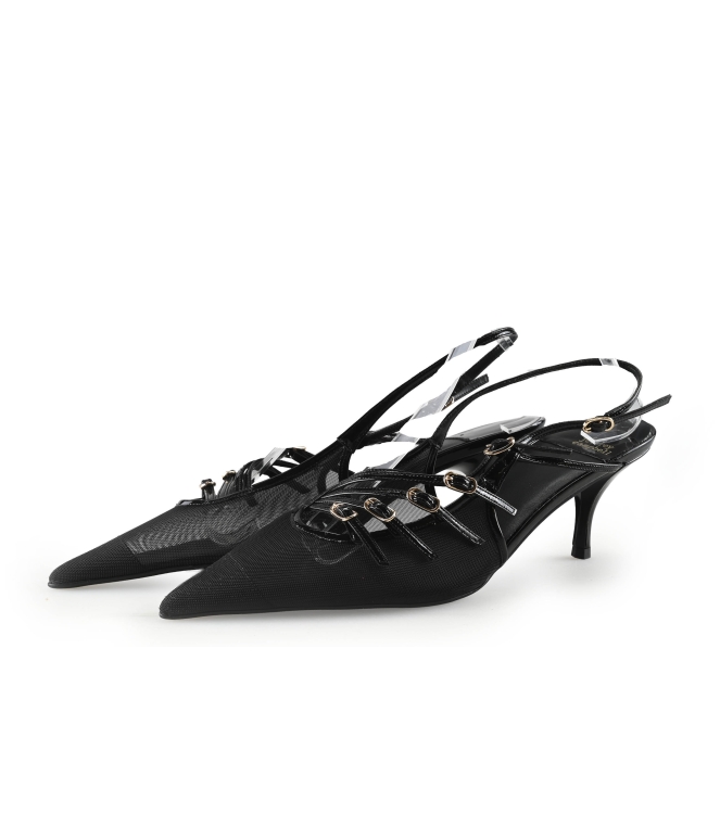 Jeffrey Campbell Slingbacks