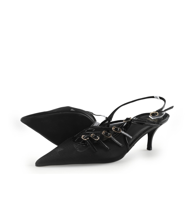 Jeffrey Campbell Slingbacks