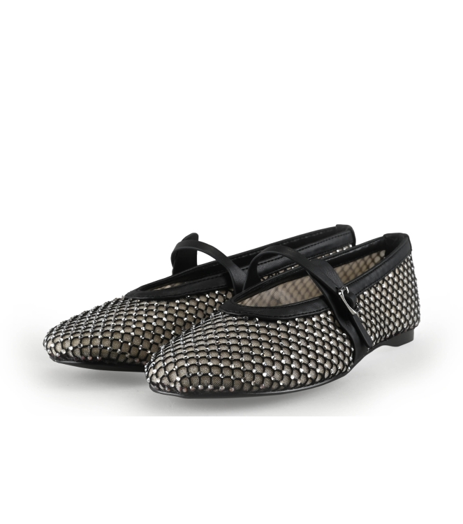 Steve Madden Ballerina's