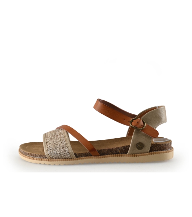 Mustang Sandalen
