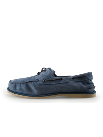 Timberland Bootschoenen Blauw 338344
 Maat 47½
 