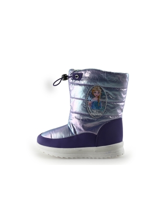 Frozen Snowboots Paars 338346
 Maat 32
 