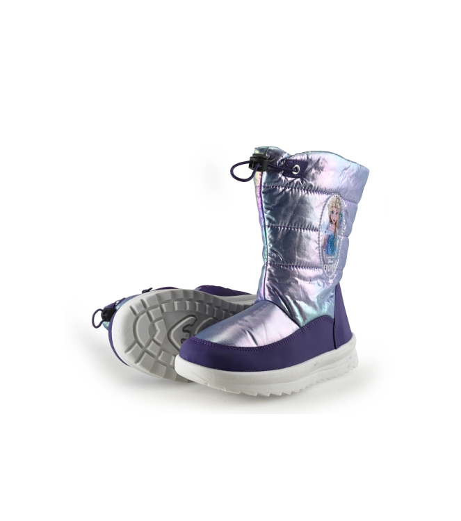 Frozen Snowboots
