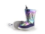 Frozen Snowboots