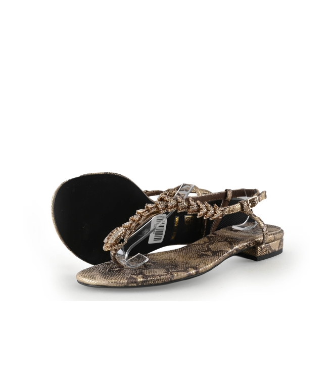 Jeffrey Campbell Sandalen