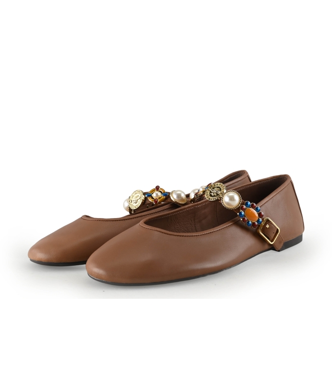 Jeffrey Campbell Ballerina's